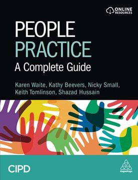 portada People Practice: A Complete Guide 