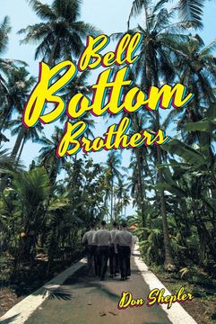 portada Bell Bottom Brothers (in English)