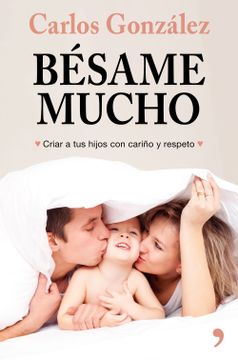 portada Bésame Mucho (in Spanish)