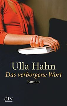 portada Das Verborgene Wort: Roman (en Alemán)