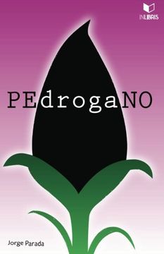 portada Pedrogano (in Spanish)