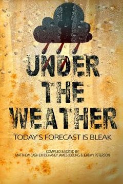 portada Under The Weather (in English)