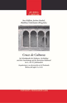 portada Im Schnittpunkt der Kulturen. Cruce de Culturas (in Spanish)