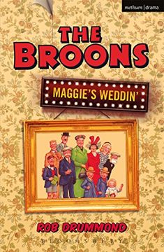 portada The Broons (Modern Plays) (en Inglés)
