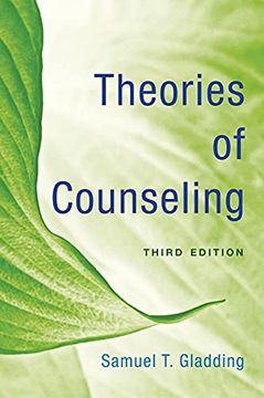 portada Theories of Counseling, Third Edition (in English)