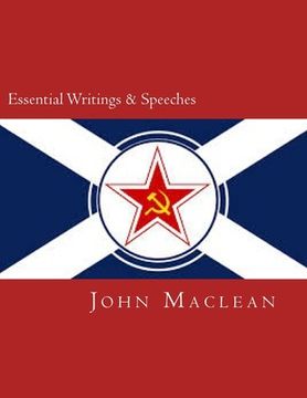 portada Essential Writings & Speeches (en Inglés)