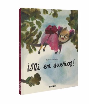 portada ¡Ni En Sueños! (in Spanish)