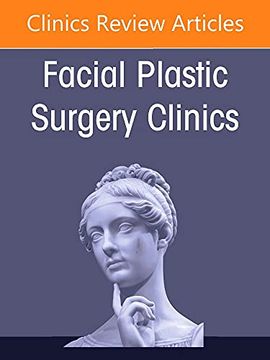 portada Modern Approaches to Facial and Athletic Injuries, an Issue of Facial Plastic Surgery Clinics of North America (Volume 30-1) (The Clinics: Internal Medicine, Volume 30-1)