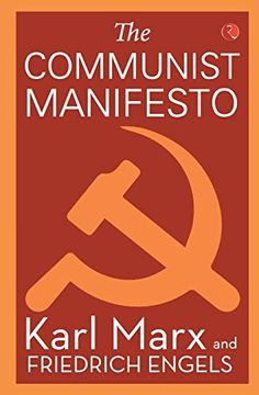 portada The Communist Manifesto