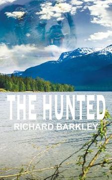 portada The Hunted (en Inglés)