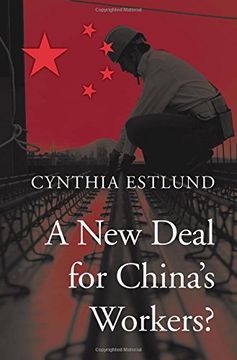 portada A New Deal for China's Workers?