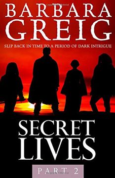portada Secret Lives: Part 2