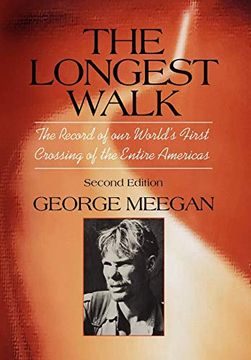 portada The Longest Walk (en Inglés)