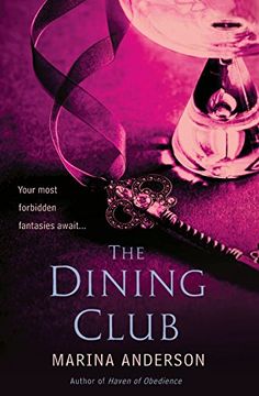 portada The Dining Club (en Inglés)