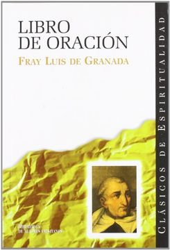 portada Libro de Oracion (in Spanish)