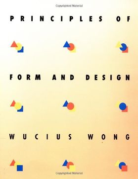 portada Principles of Form and Design (en Inglés)