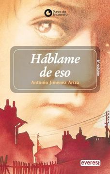 portada Háblame de eso (in Spanish)