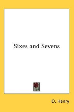 portada sixes and sevens