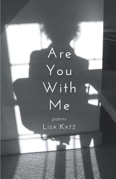 portada Are You With Me (en Inglés)