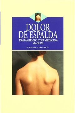 portada dolor de espalda tratamiento medicina manual