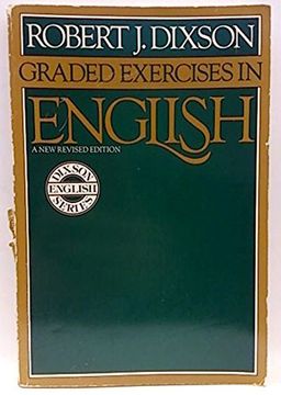 portada Graded Exercises in English 