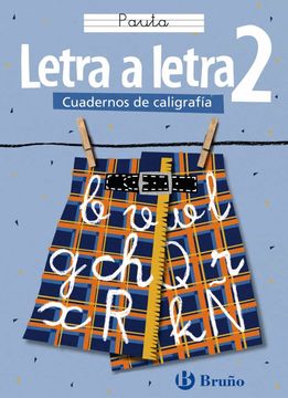 portada Letra a Letra 2 (in Spanish)