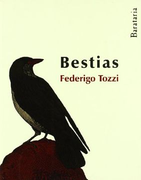 portada Bestias (Bárbaros) (in Spanish)