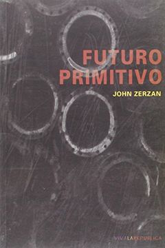 portada Futuro Primitivo (in Spanish)