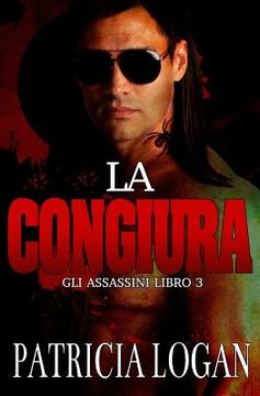 portada La Congiura (in Italian)