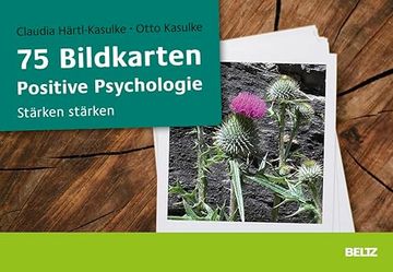 portada 75 Bildkarten Positive Psychologie: Stärken Stärken