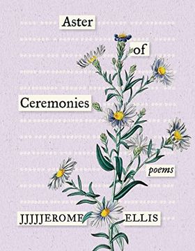 portada Aster of Ceremonies: Poems (Multiverse) (en Inglés)
