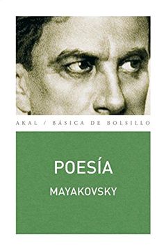 portada Poesia (in Spanish)