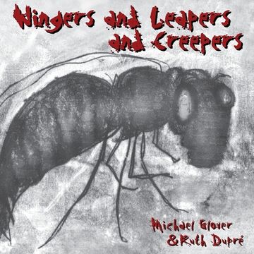 portada Wingers and Leapers and Creepers