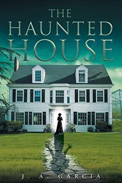 portada The Haunted House 