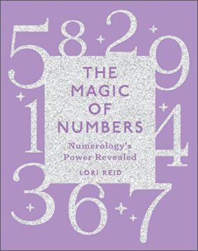 portada The Magic of Numbers: Numerology'S Power Revealed (en Inglés)