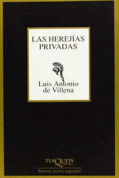 herejias privadas las (in Spanish)