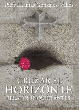 portada Cruzar el Horizonte (in Spanish)
