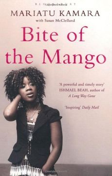 portada Bite Of The Mango (en Inglés)