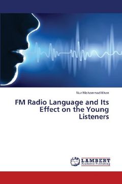 portada FM Radio Language and Its Effect on the Young Listeners