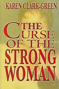 portada CURSE OF THE STRONG WOMAN