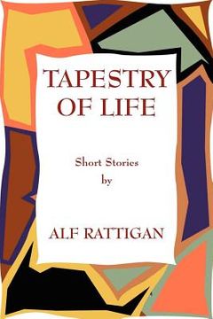 portada tapestry of life (in English)