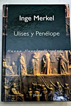 portada Ulises y Penlope