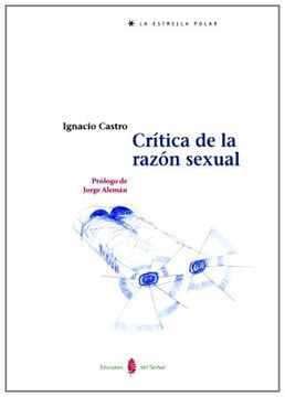 portada Crítica de la razón sexual (in Spanish)