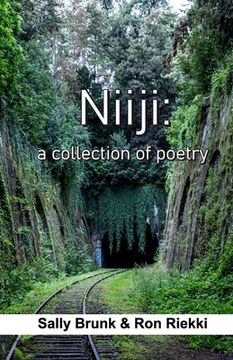 portada Niiji: a collection of poetry (en Inglés)