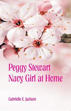 portada Peggy Stewart (en Inglés)