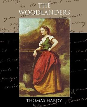 portada The Woodlanders 