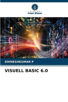 portada Visuell Basic 6.0 (en Alemán)