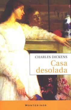 portada Casa Desolada (in Spanish)