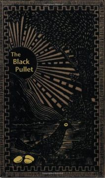 portada The Black Pullet: Science of Magical Talisman (en Inglés)