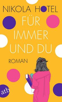 portada Für Immer und du (en Alemán)